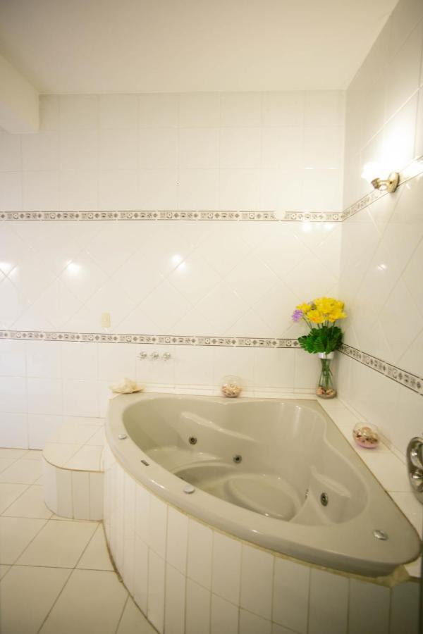 Hotel Santo Domingo Асунсьйон Екстер'єр фото